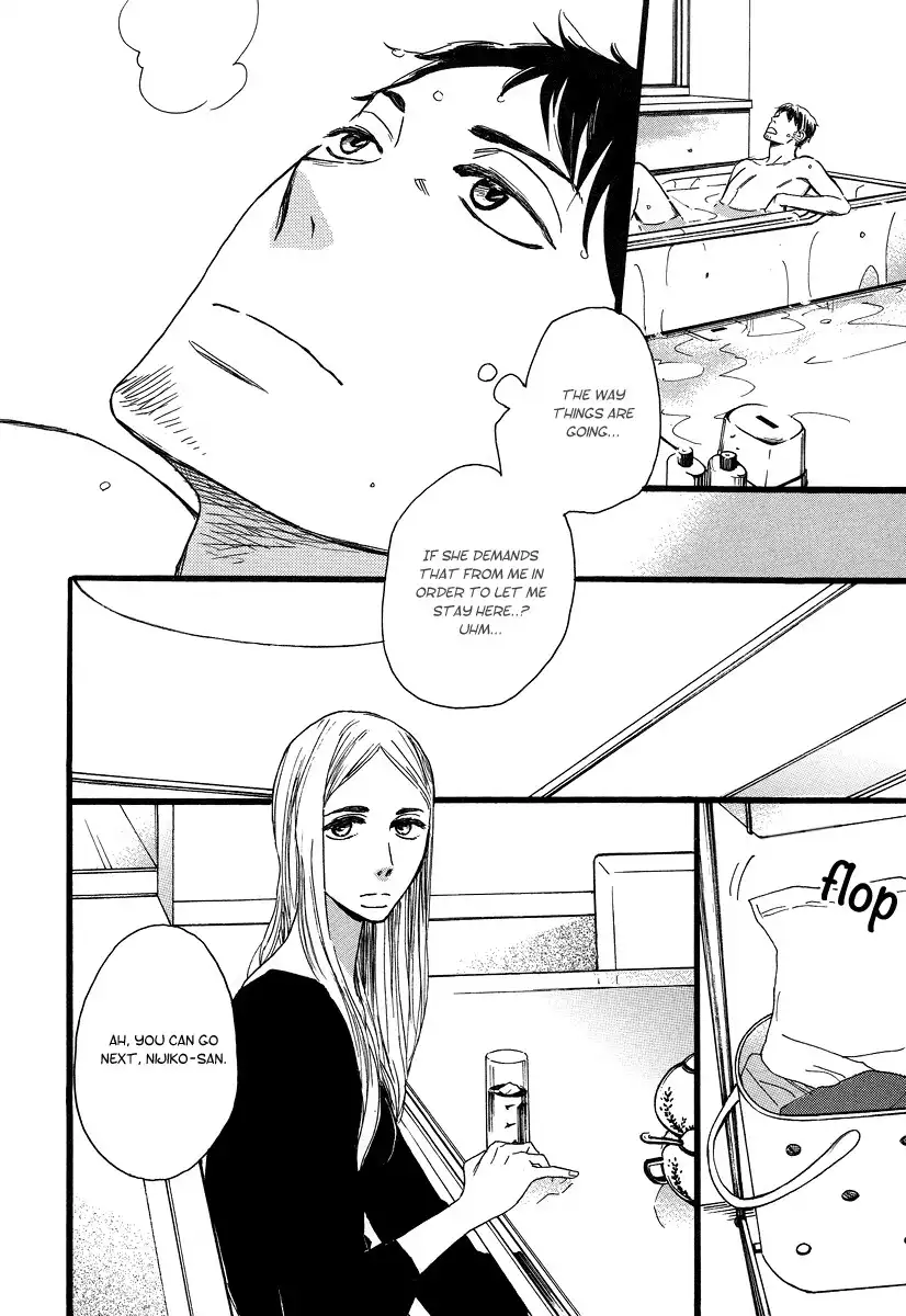 Koguresou Monogatari Chapter 6 14